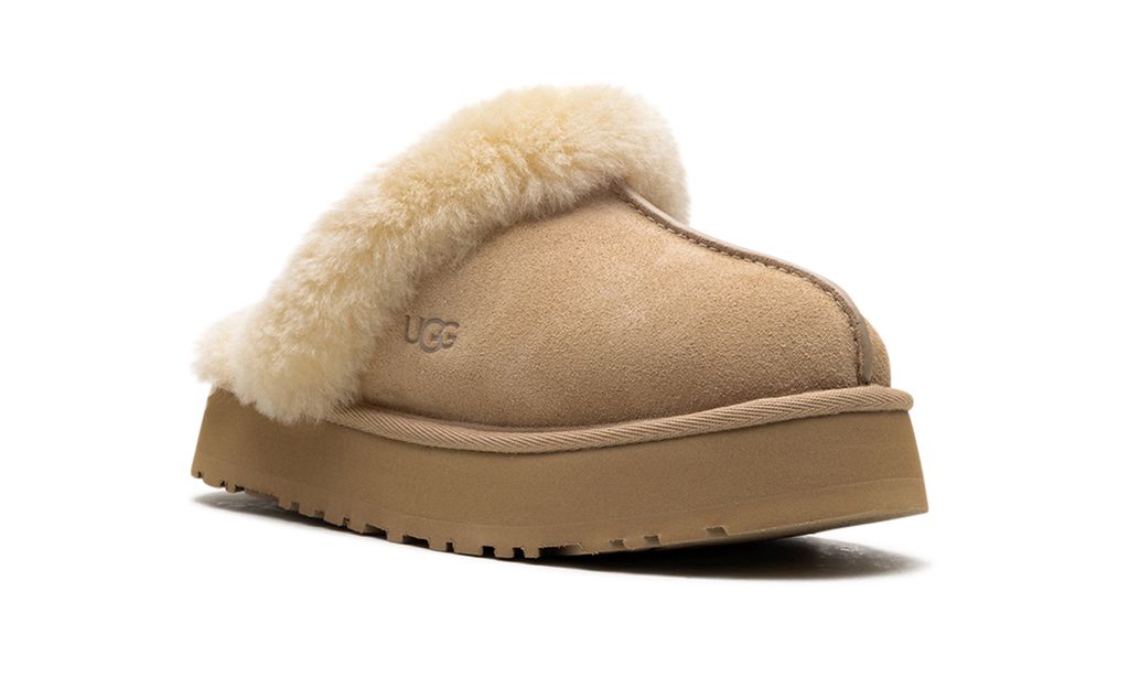 UGG Disquette Slipper WMNS "Sand"