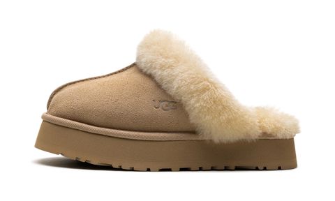 UGG Disquette Slipper WMNS "Sand"