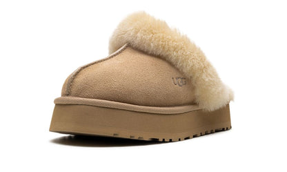UGG Disquette Slipper WMNS "Sand"