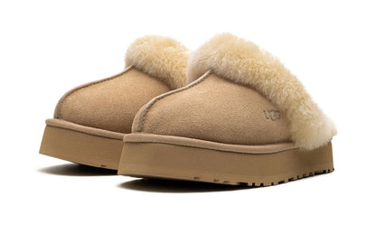 UGG Disquette Slipper WMNS "Sand"