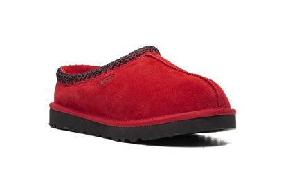 Cizme UGG Tasman „Samba Roșu”