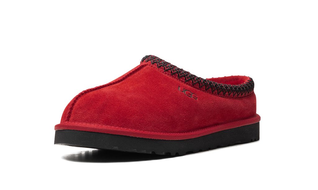 Cizme UGG Tasman „Samba Roșu”