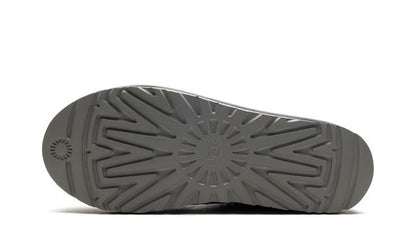 Papuci UGG Tasman „Palace - Camuflaj Negru”