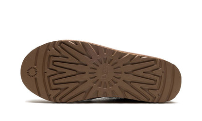 UGG Tasman Slipper "Palace - Burnt Olive Camo"