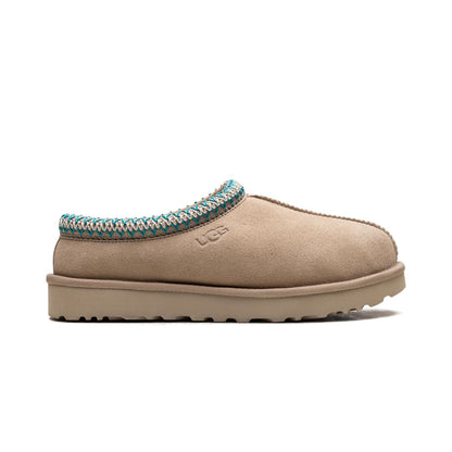 UGG Tasman Slipper WMNS "Driftwood"