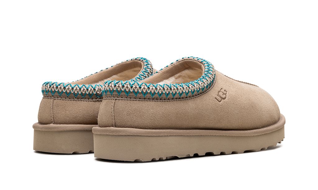 UGG Tasman Slipper WMNS "Driftwood"