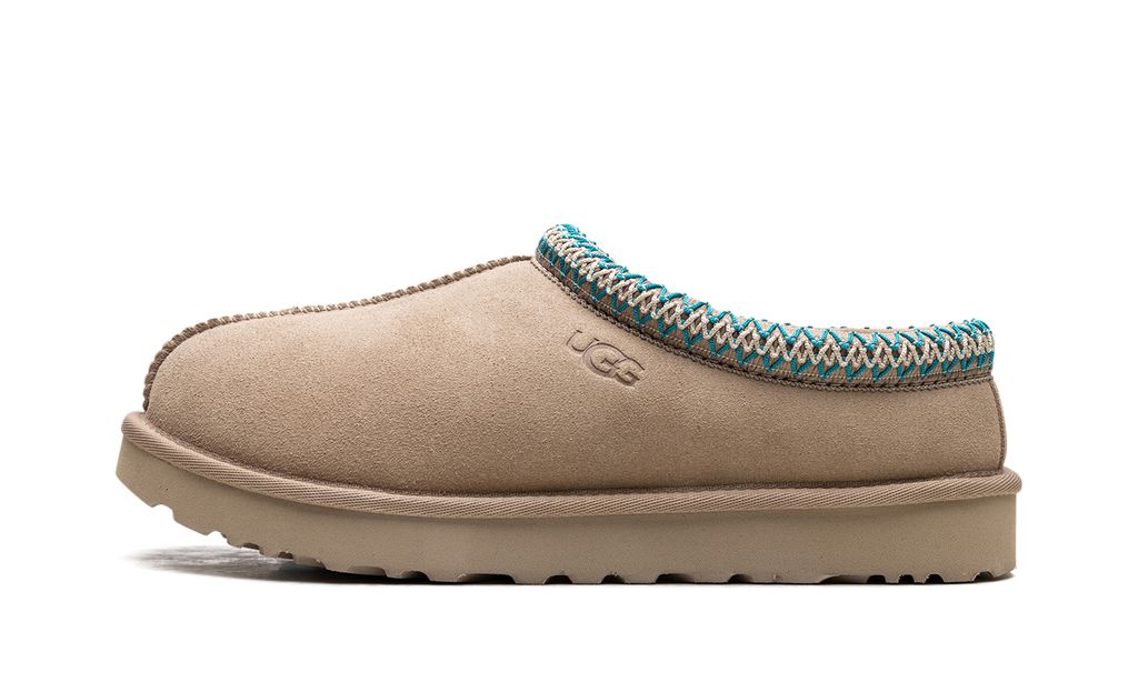UGG Tasman Slipper WMNS "Driftwood"