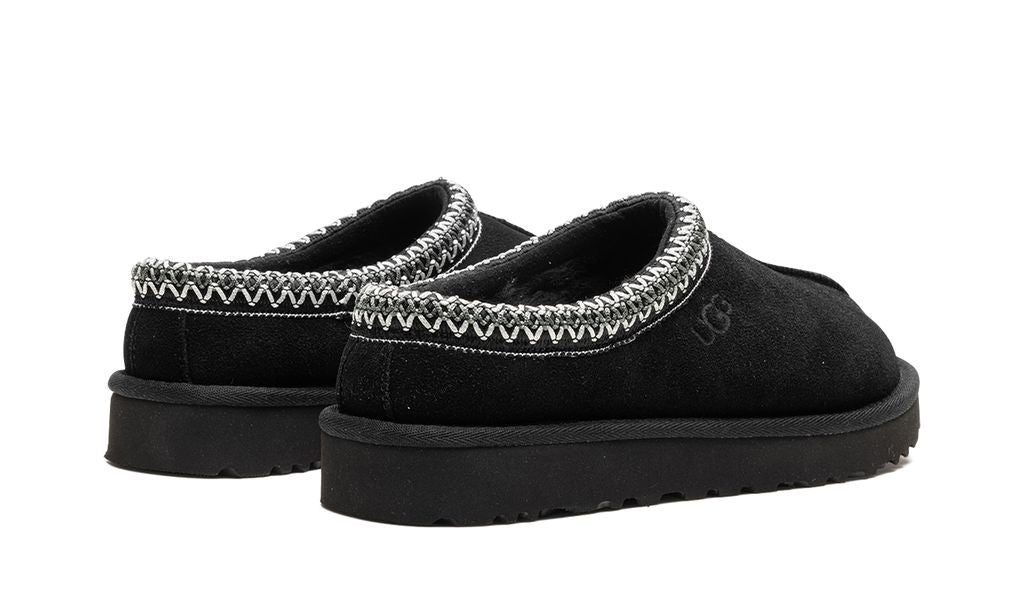 UGG TASMAN WMNS "Black"