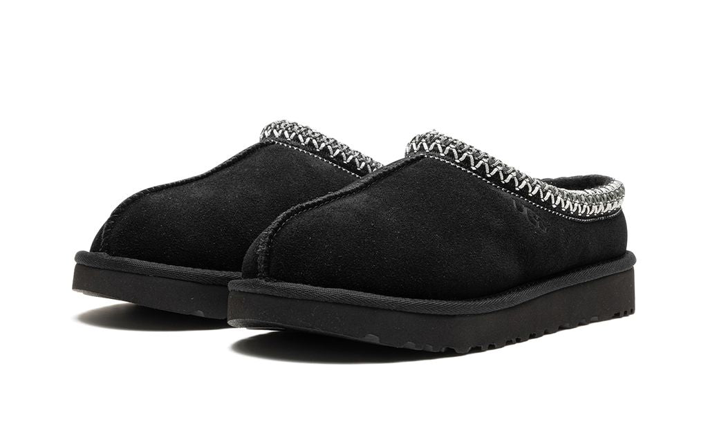 UGG TASMAN WMNS "Black"