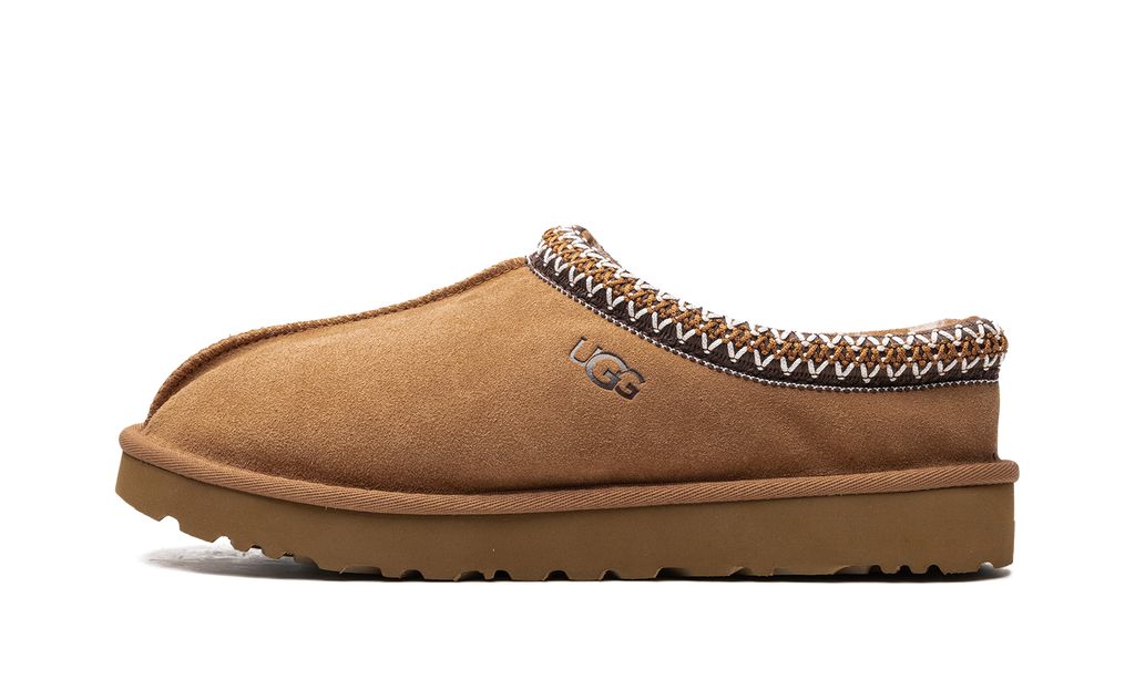 UGG TASMAN WMNS "Chestnut"