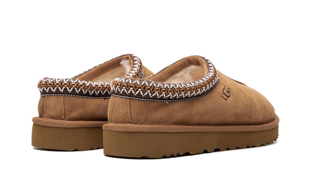 UGG TASMAN WMNS "Chestnut"