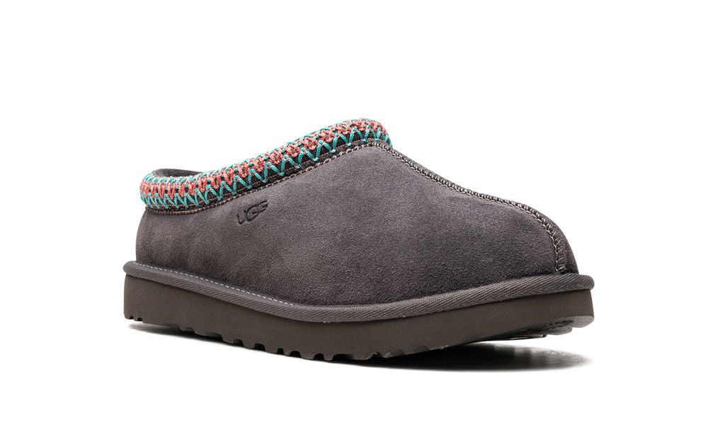 UGG TASMAN WMNS "Dark Grey"