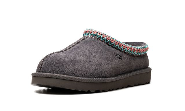 UGG TASMAN WMNS "Dark Grey"