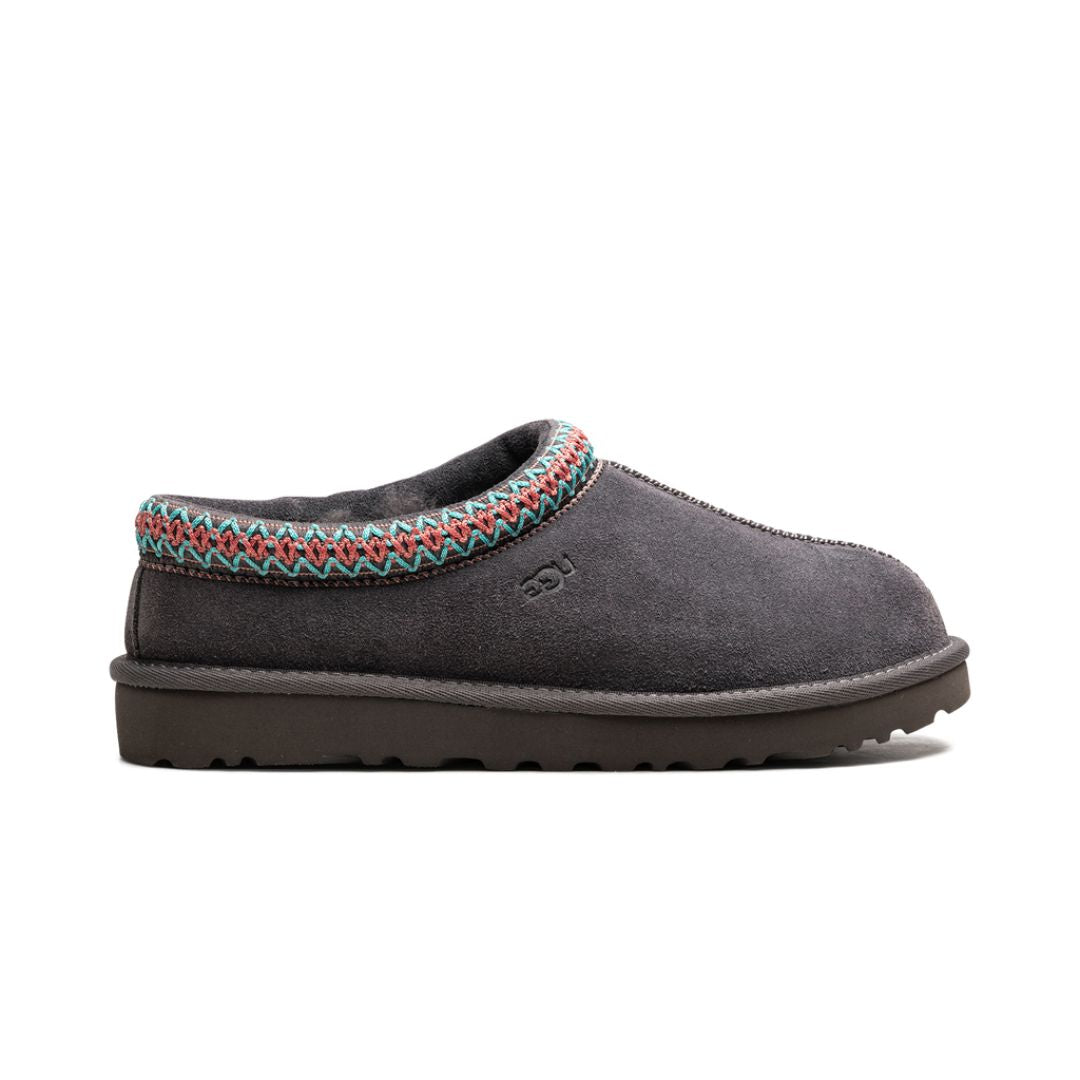 UGG TASMAN WMNS "Dark Grey"