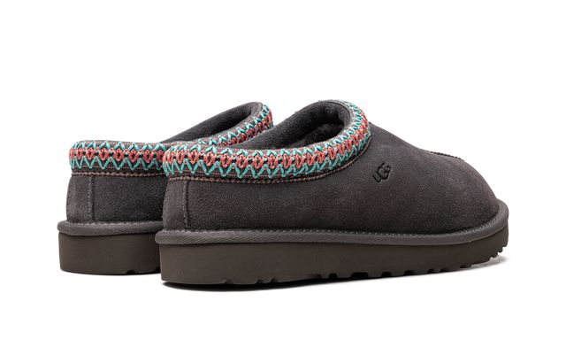 UGG TASMAN WMNS "Dark Grey"