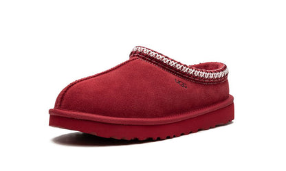Cizme UGG TASMAN pentru femei „Samba Red”