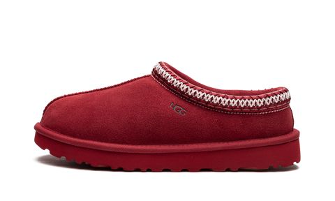 Cizme UGG TASMAN pentru femei „Samba Red”