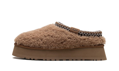 UGG Tazz Maxi Curly "Chestnut"