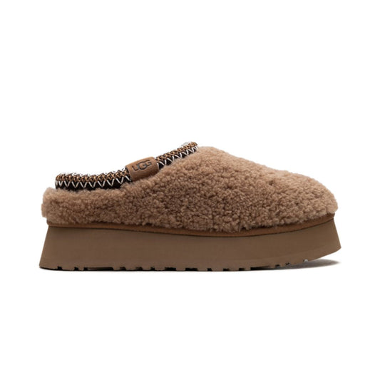 UGG Tazz Maxi Curly "Chestnut"