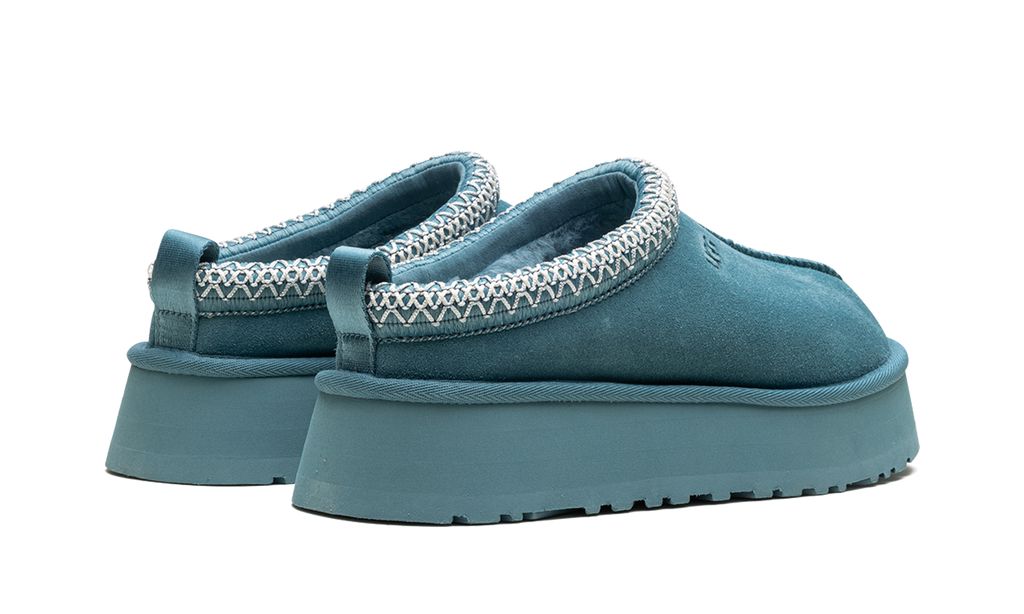 UGG Tazz Slipper WMNS "Deep Ice"
