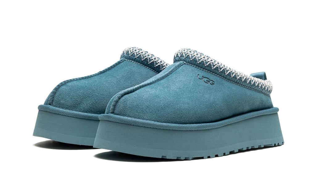 UGG Tazz Slipper WMNS "Deep Ice"