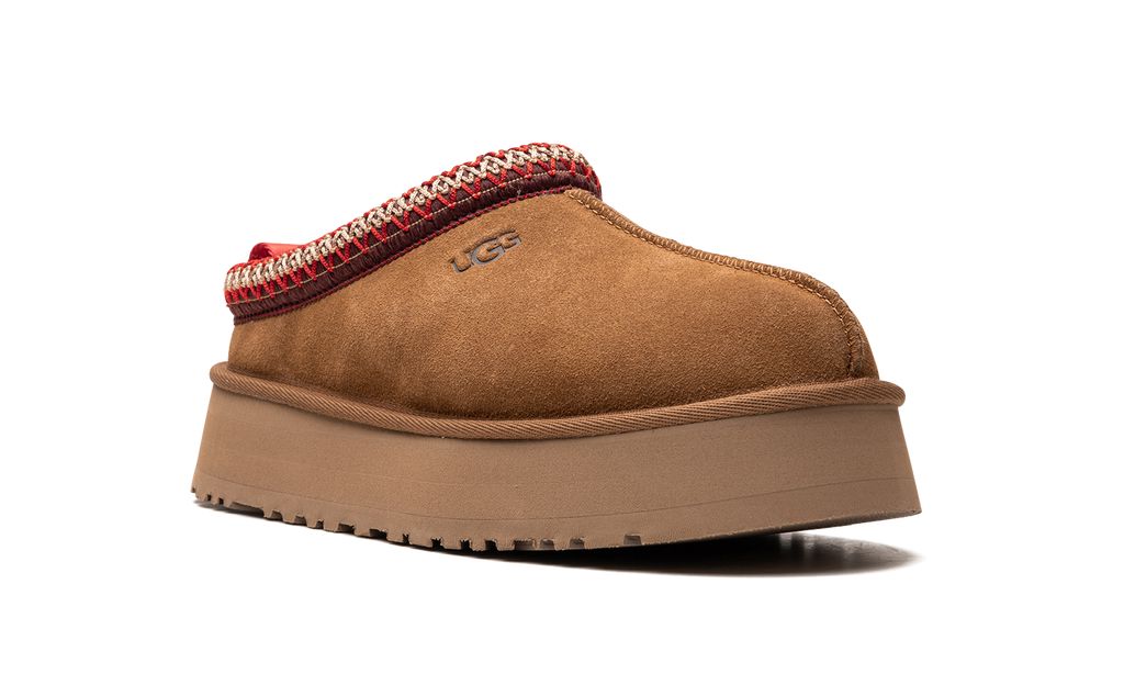 UGG TAZZ WMNS "Chestnut"