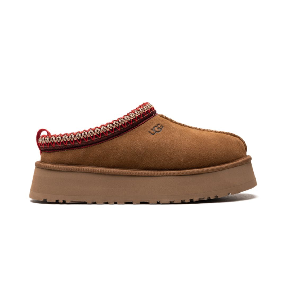 UGG TAZZ WMNS "Chestnut"