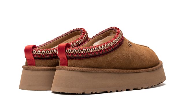 UGG TAZZ WMNS "Chestnut"