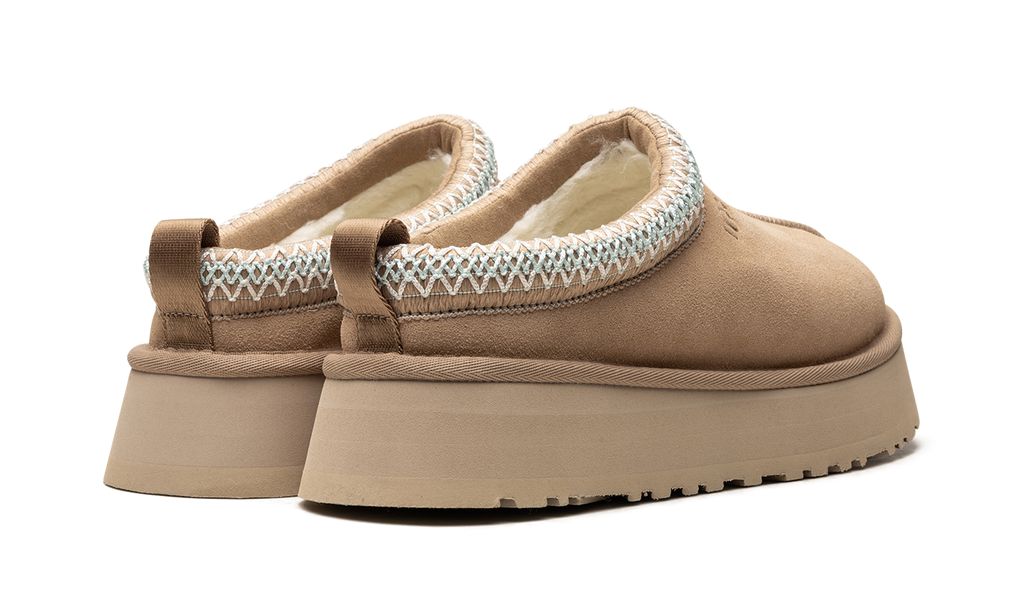 UGG TAZZ WMNS "Sand"