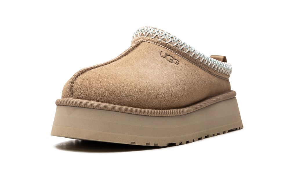 UGG TAZZ WMNS "Sand"