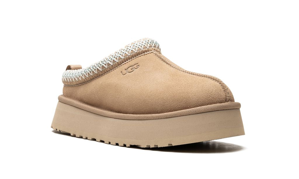 UGG TAZZ WMNS "Sand"