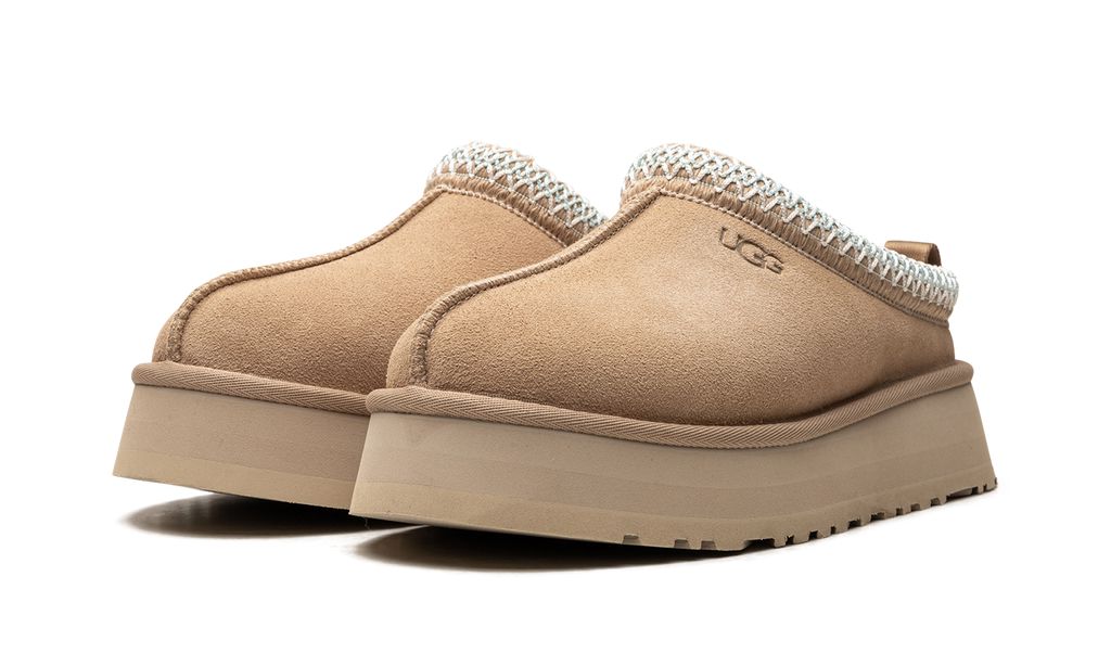 UGG TAZZ WMNS "Sand"