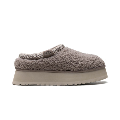 UGG WMNS Maxi Curly Tazz "Smoke Plum"
