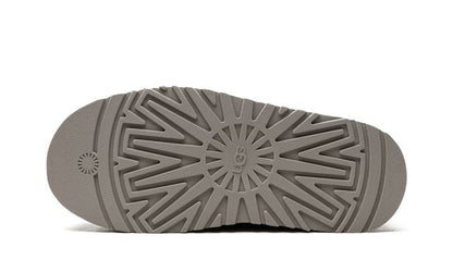 UGG WMNS Maxi Curly Tazz "Smoke Plum"