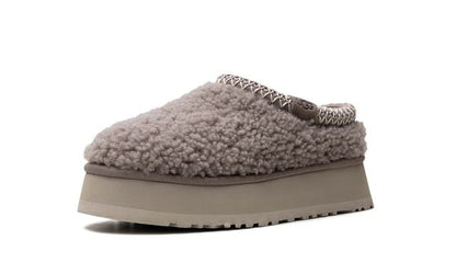 UGG WMNS Maxi Curly Tazz "Smoke Plum"