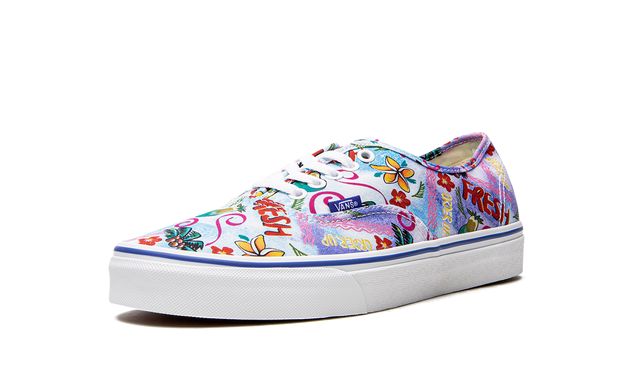 VNS Authentic Authentic Vans Market