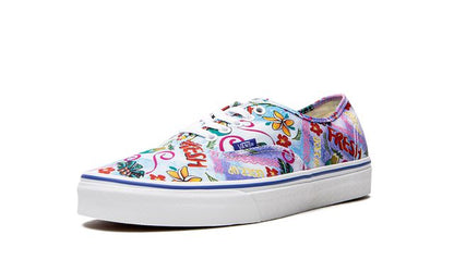 VNS Authentic Authentic Vans Market