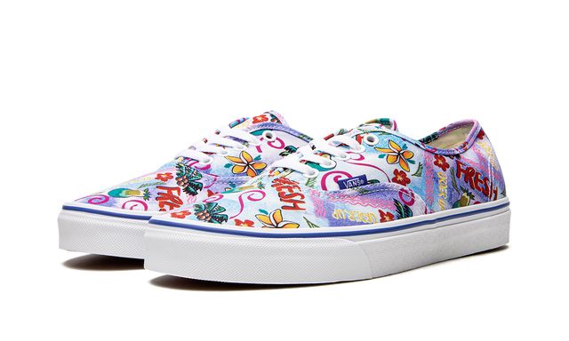 VNS Authentic Authentic Vans Market