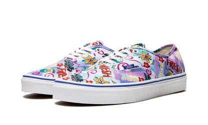 VNS Authentic Authentic Vans Market