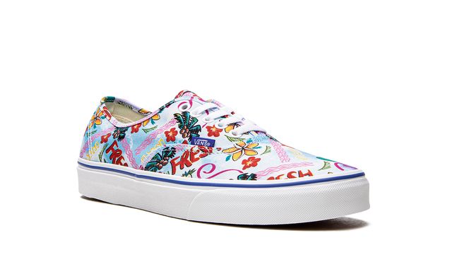 VNS Authentic Authentic Vans Market