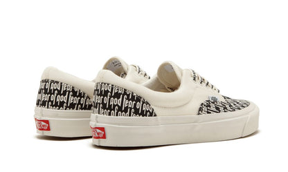 VNS Era 95 DX Fear of God White Black