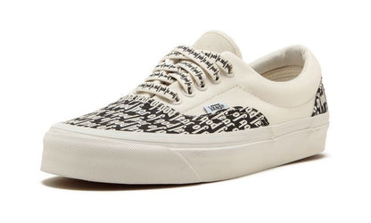 VNS Era 95 DX Fear of God White Black