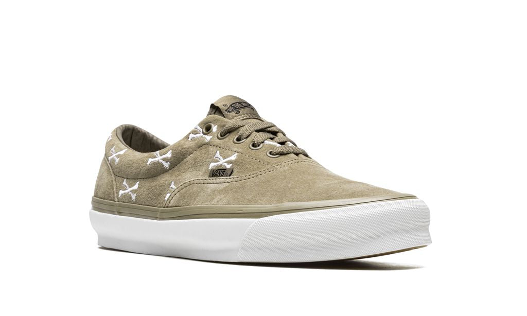 VNS Era OG Era LX "WTAPS - Bones - Coyote