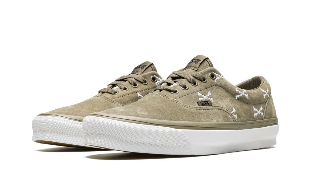 VNS Era OG Era LX "WTAPS - Bones - Coyote