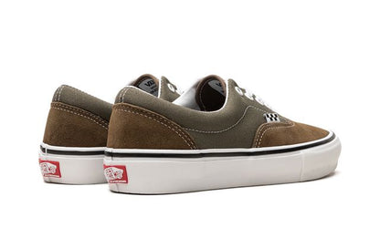 VNS Era Skate Era Brown/Grey