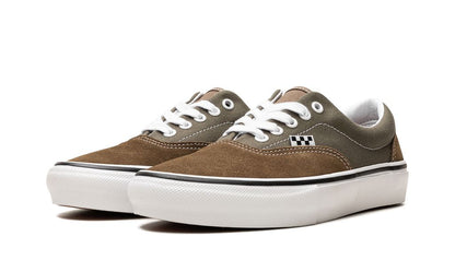 VNS Era Skate Era Brown/Grey