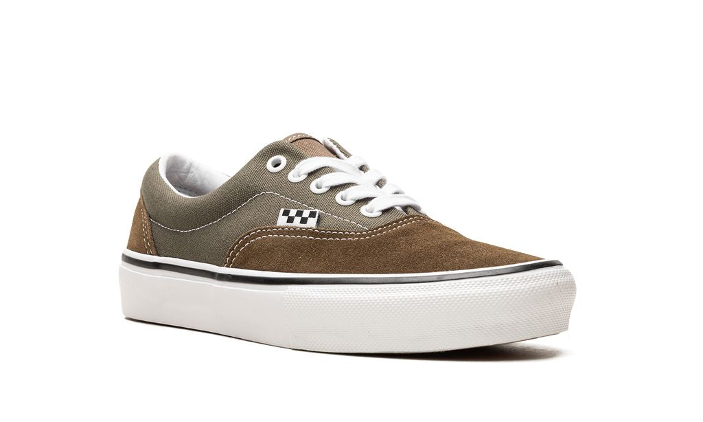 VNS Era Skate Era Brown/Grey