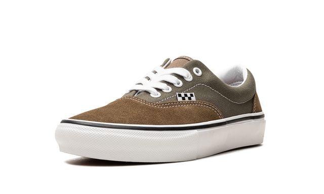 VNS Era Skate Era Brown/Grey