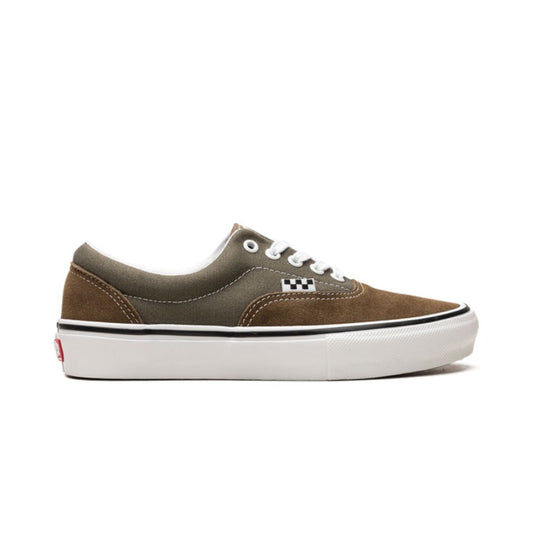 VNS Era Skate Era Brown/Grey