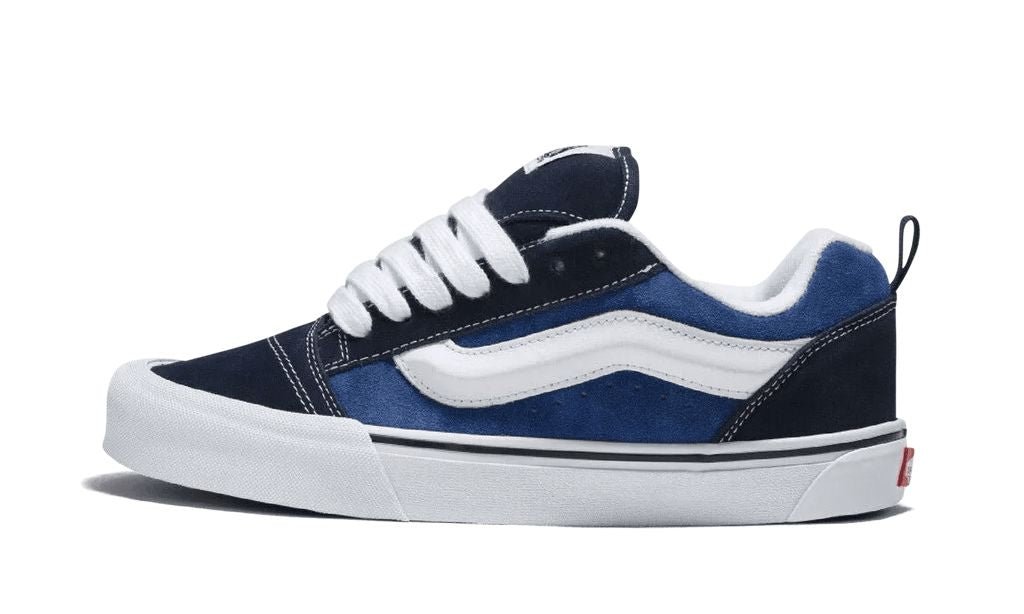 VNS Knu Skool Navy White